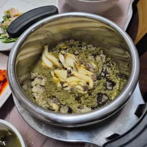 청우횟집 대표 사진