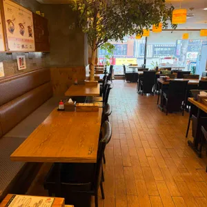 육쌈냉면 대표 사진