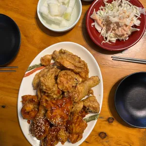 꼬꼬하우스 대표 사진