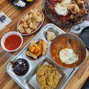 신얼큰이짬뽕 사진