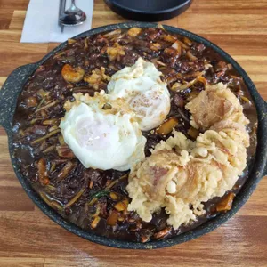 신얼큰이짬뽕 사진