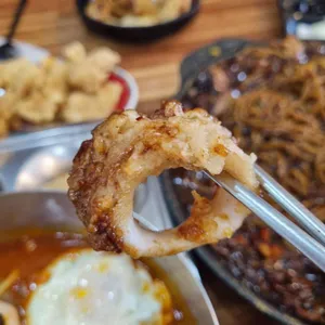 신얼큰이짬뽕 사진