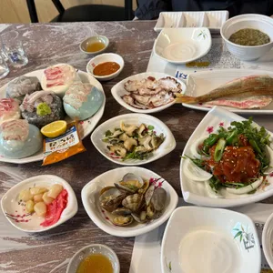 은하수다찌 사진 2