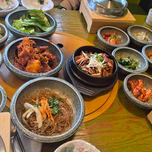 맛있는정원 사진 2