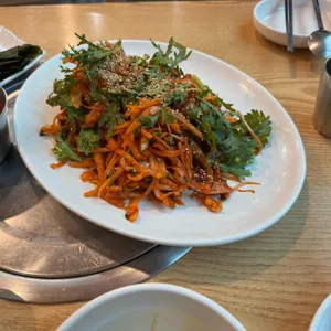 영덕회식당 사진 1