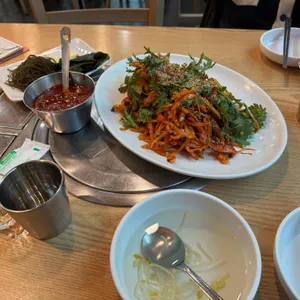 영덕회식당 대표 사진