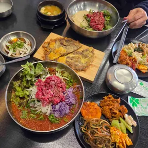 굴화길 리뷰 사진