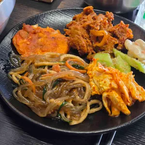 굴화길 리뷰 사진