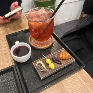 전통찻집 담소 대표 사진