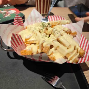 보드게임카페 레드버튼 대표 사진