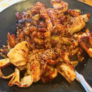 해가연만두 사진 2