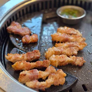 달음산왕소금구이 대표 사진