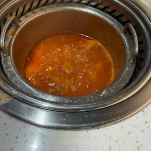 용가회전훠궈 사진
