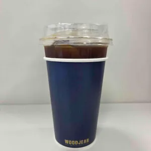 카페우드진 사진