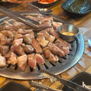 제주고깃집 사진