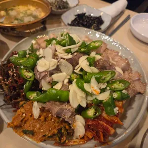 대영포차 사진 2