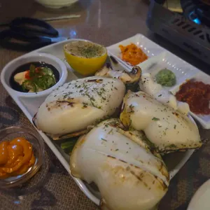 너울집 대표 사진