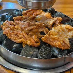 삼삼조약돌닭갈비 대표 사진
