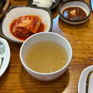 삼삼조약돌닭갈비 대표 사진