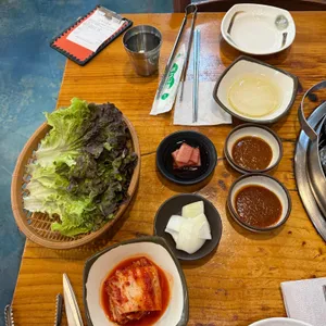 삼삼조약돌닭갈비 대표 사진
