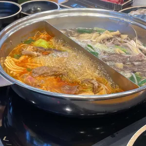 샤브마니아 사진 1