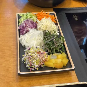 샤브마니아 사진 2