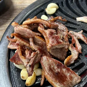 가야산생오리 사진 1