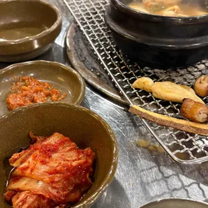 구공탄막창 사진