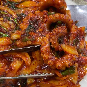 착한낙지 사진 1