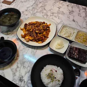 성시현쭈꾸미 사진