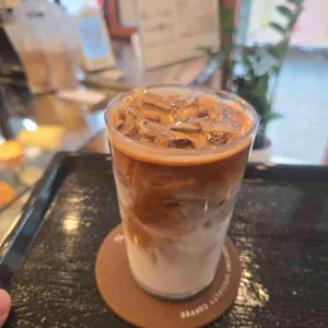 텐퍼센트커피 사진 2