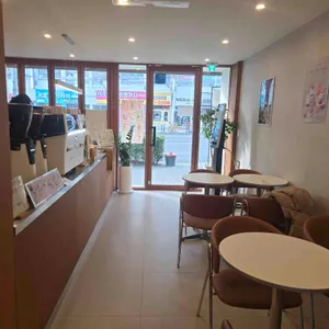 텐퍼센트커피 대표 사진