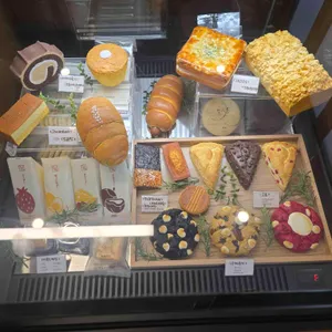 텐퍼센트커피 사진