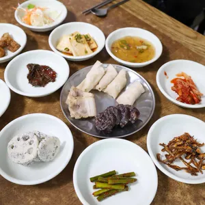 큰일집 대표 사진