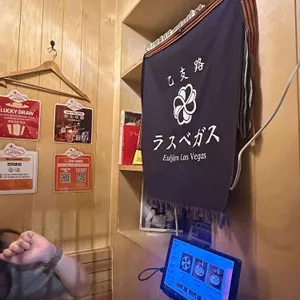 토리노 라스베가스 리뷰 사진