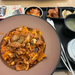 한식항상 사진 1