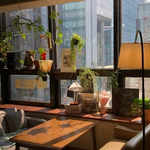 한밭카페 대표 사진