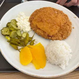 문경휴게소 식당가 대표 사진