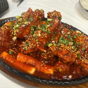 역전뜨끈이 사진 1