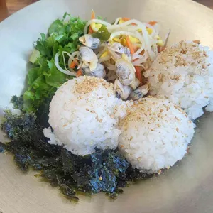 황제바지락칼국수 사진 1