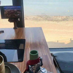 황제바지락칼국수 대표 사진