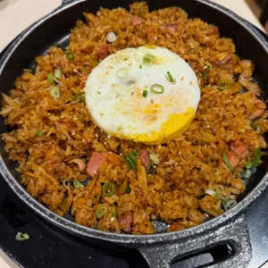 이재모피자 사진