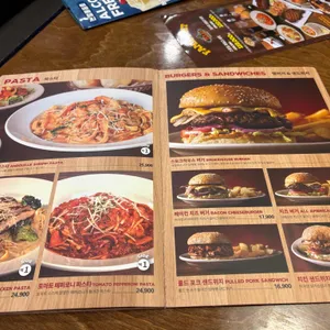 텍사스로드하우스 리뷰 사진