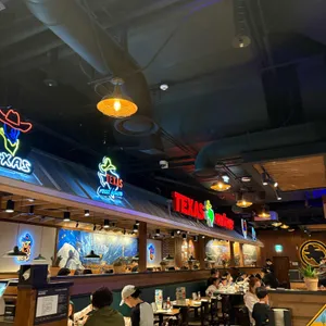 텍사스로드하우스 리뷰 사진