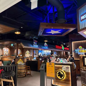 텍사스로드하우스 리뷰 사진