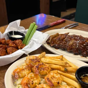 텍사스로드하우스 사진 1