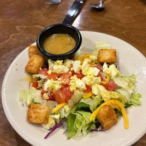 텍사스로드하우스 대표 사진