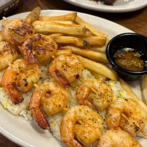 텍사스로드하우스 사진