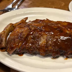 텍사스로드하우스 사진