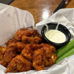 텍사스로드하우스 사진